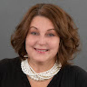 Meet your Posher, Donna marie